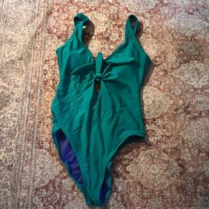 Old Navy One Piece Swimsuit